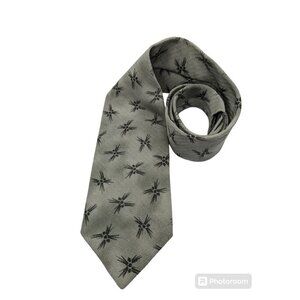 Giorgio Armani Cravatte Silk Neck Tie